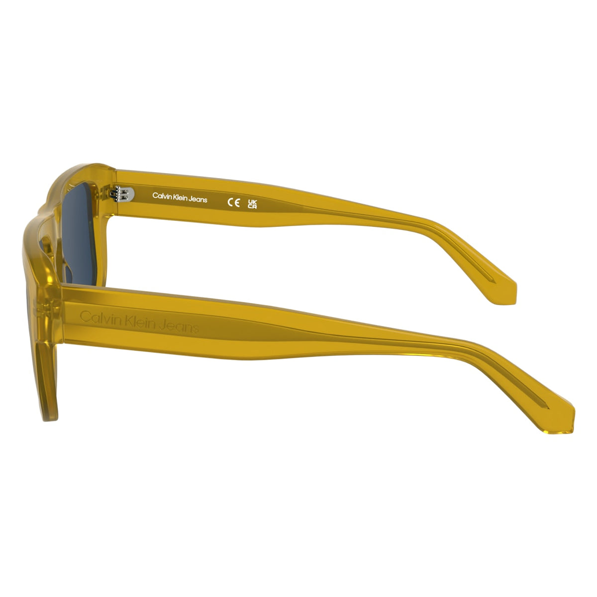 Gafas de Sol Calvin Klein Jeans CKJ24607S 275 55 17