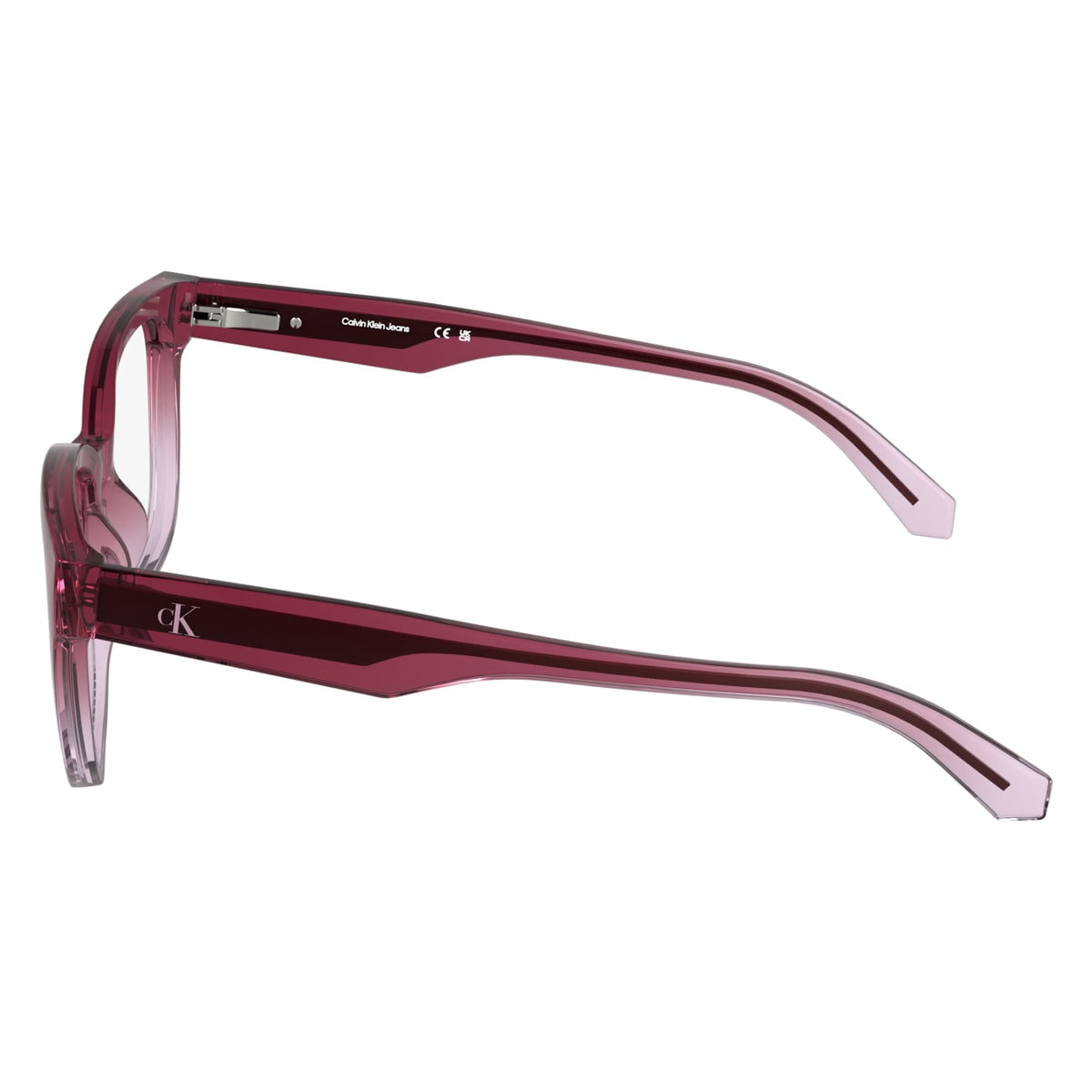 Gafas Graduadas Calvin Klein Jeans CKJ25632 606 52 18