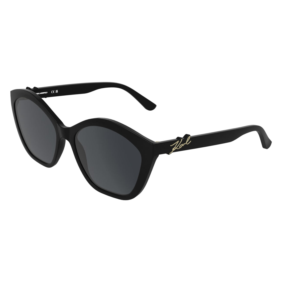 Sunglasses Karl Lagerfeld KL6222S 001 57 17