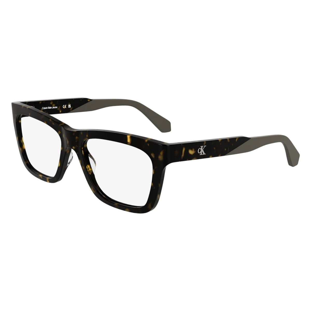 Gafas Graduadas Calvin Klein Jeans CKJ25615 242 55 17