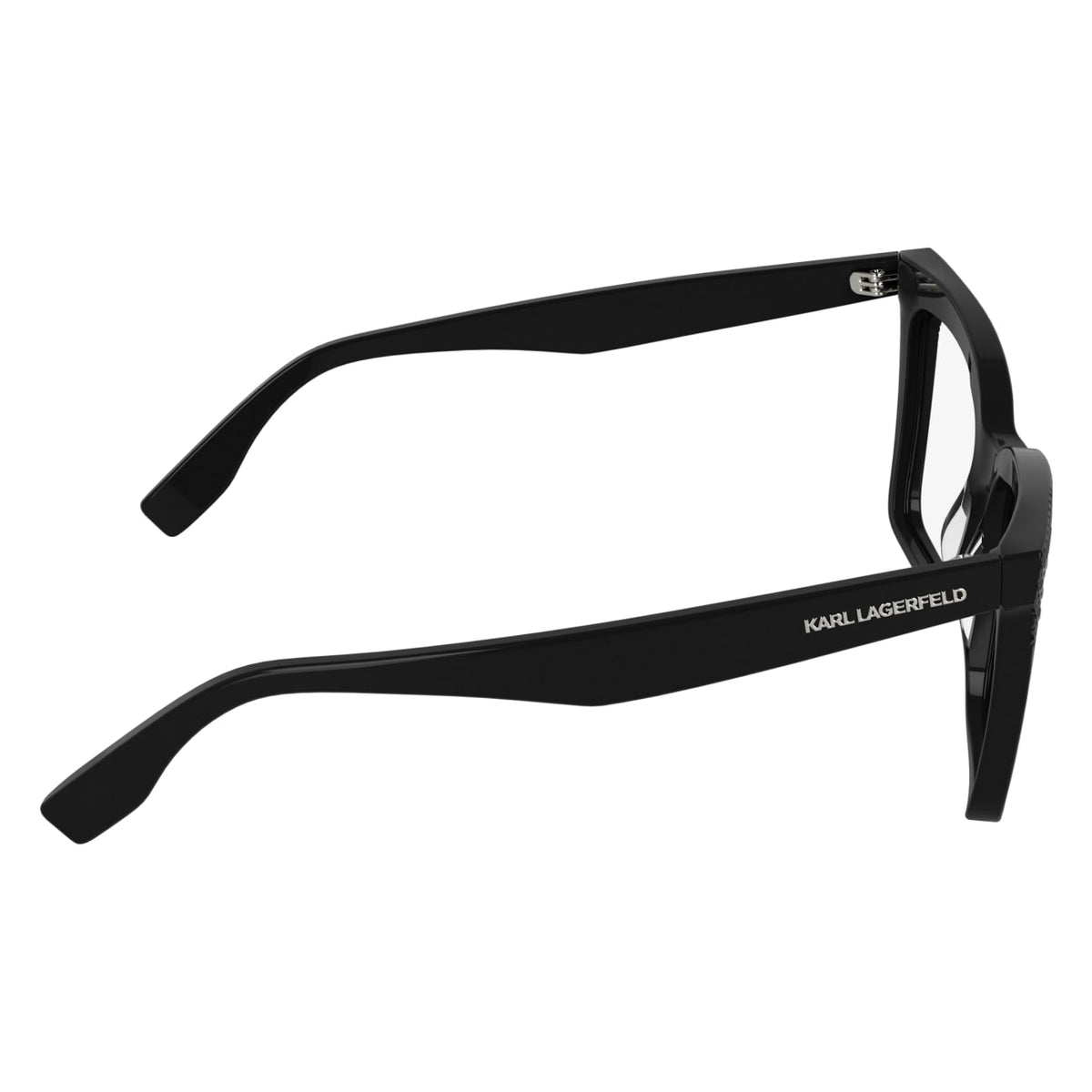 Prescription Glasses Karl Lagerfeld KL6253R 001 54 17