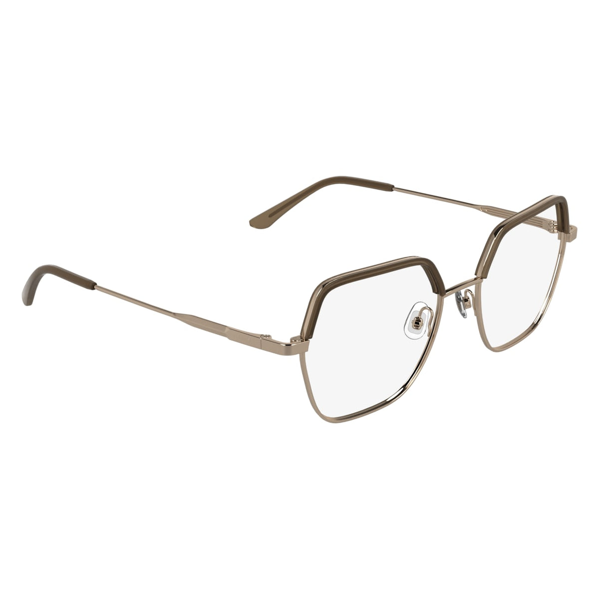 Prescription Glasses Calvin Klein (Ck) CK25113 770 54 18