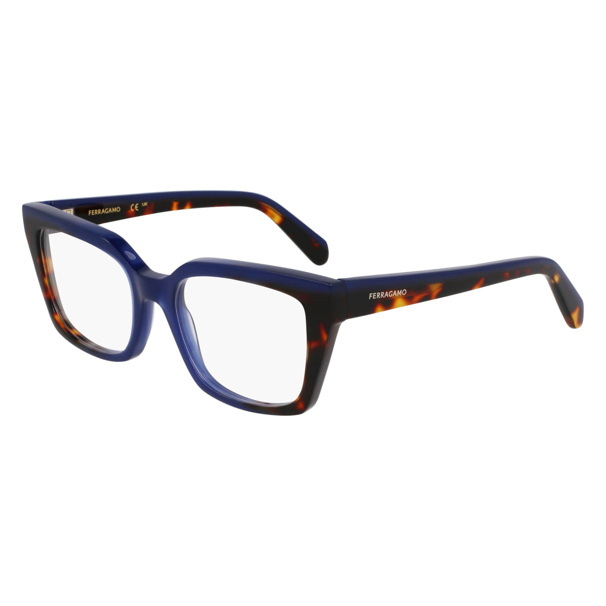 Gafas Graduadas Ferragamo SF3010 424 52 19