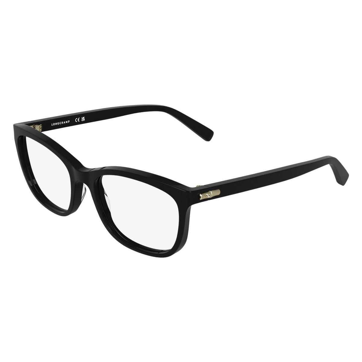 Gafas Graduadas Longchamp LO2807 001 51 / 54 17