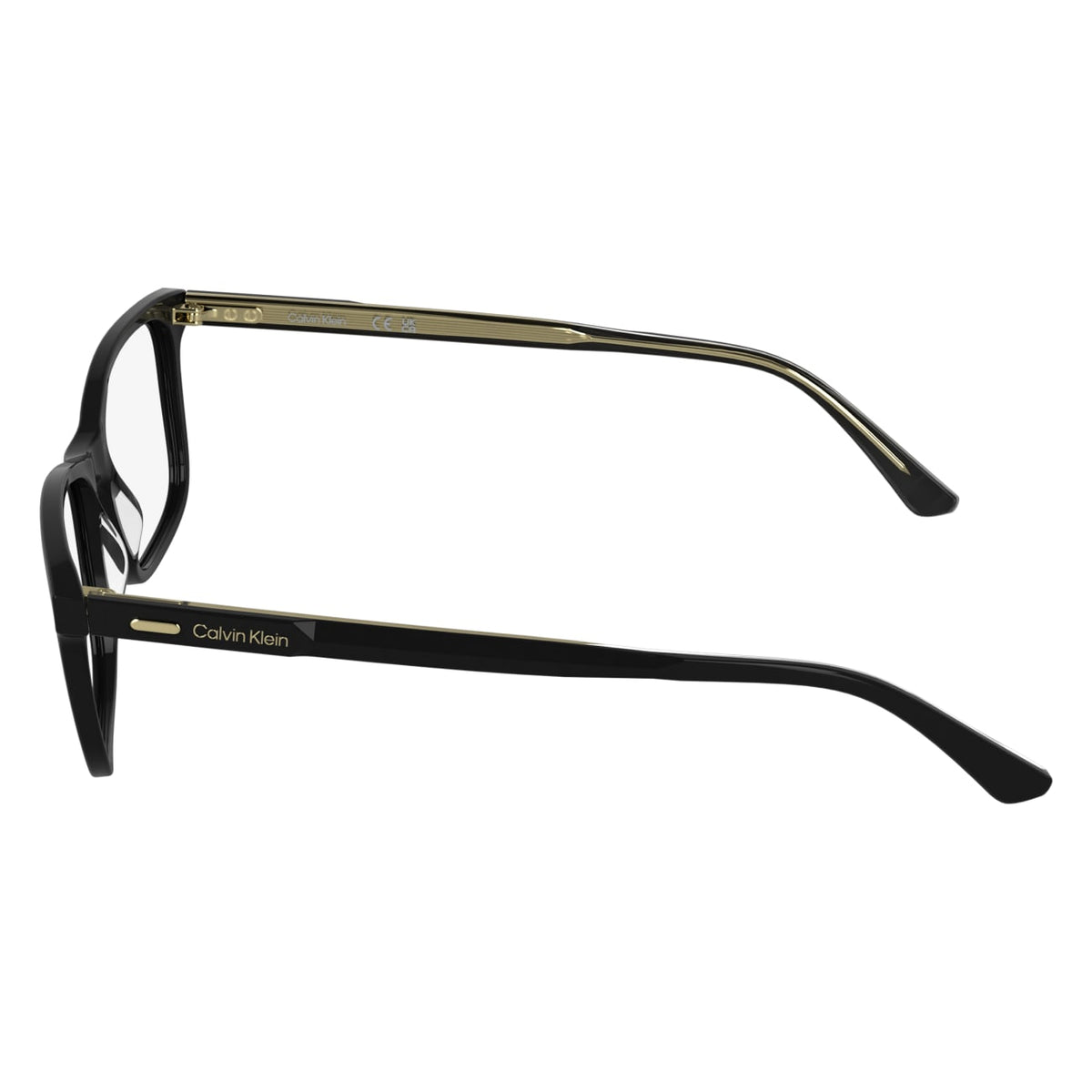 Gafas Graduadas Calvin Klein (Ck) CK26516 001 50 / 53 16