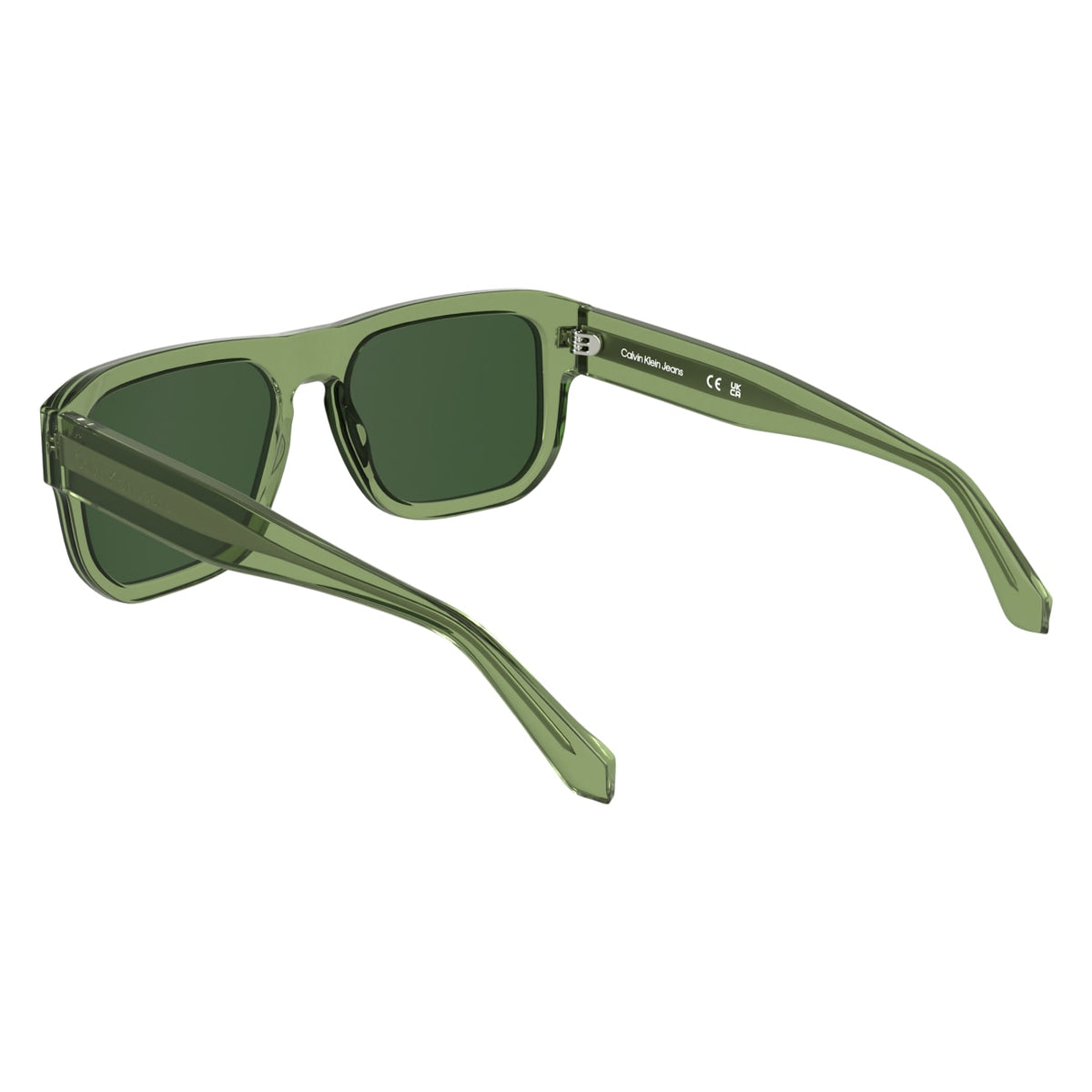 Gafas de Sol Calvin Klein Jeans CKJ24607S 305 55 17