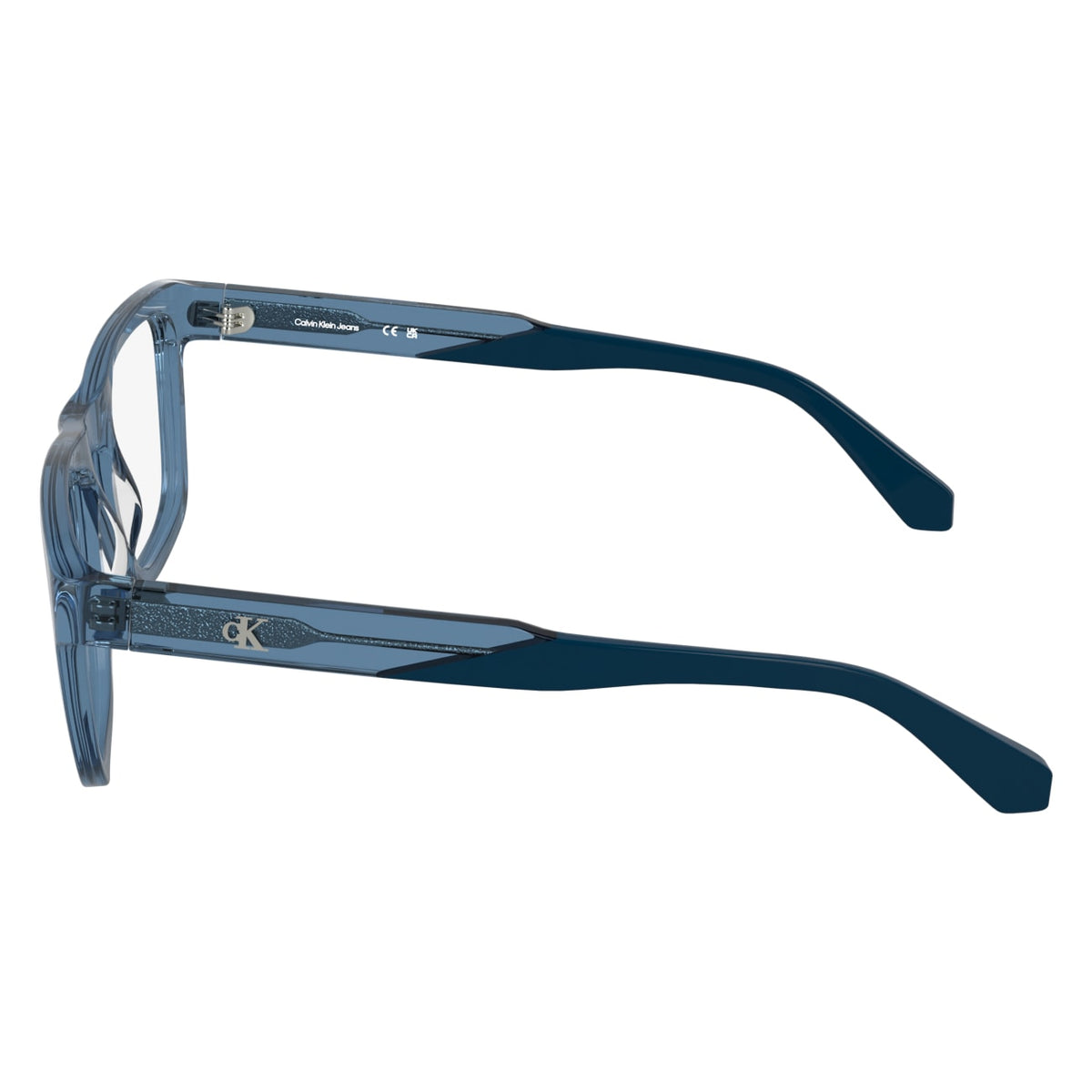 Gafas Graduadas Calvin Klein Jeans CKJ26614 400 53 21