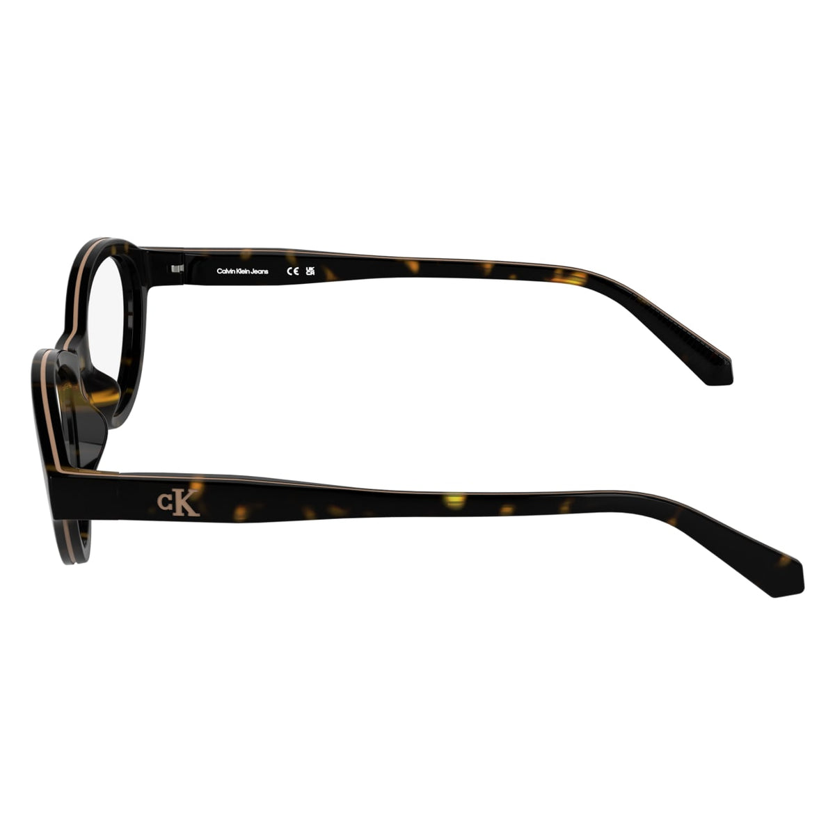 Gafas Graduadas Calvin Klein Jeans CKJ26632 242 53 17