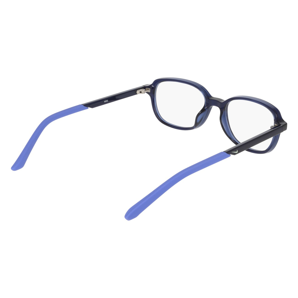 Prescription Glasses Nike NIKE 5072 410 49 17