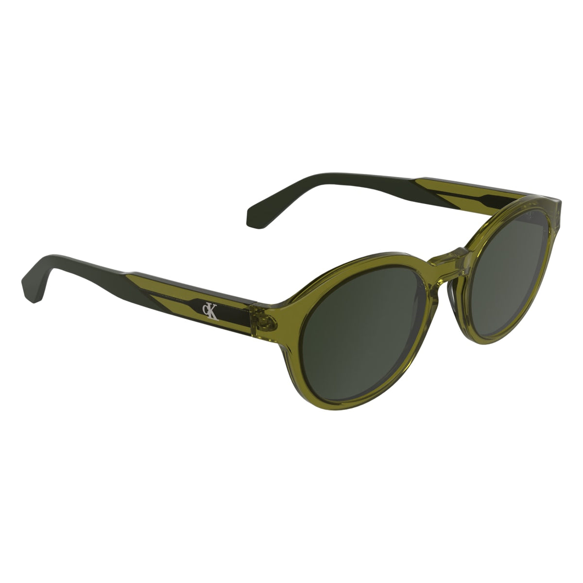 Gafas de Sol Calvin Klein Jeans CKJ26604S 309 51 21