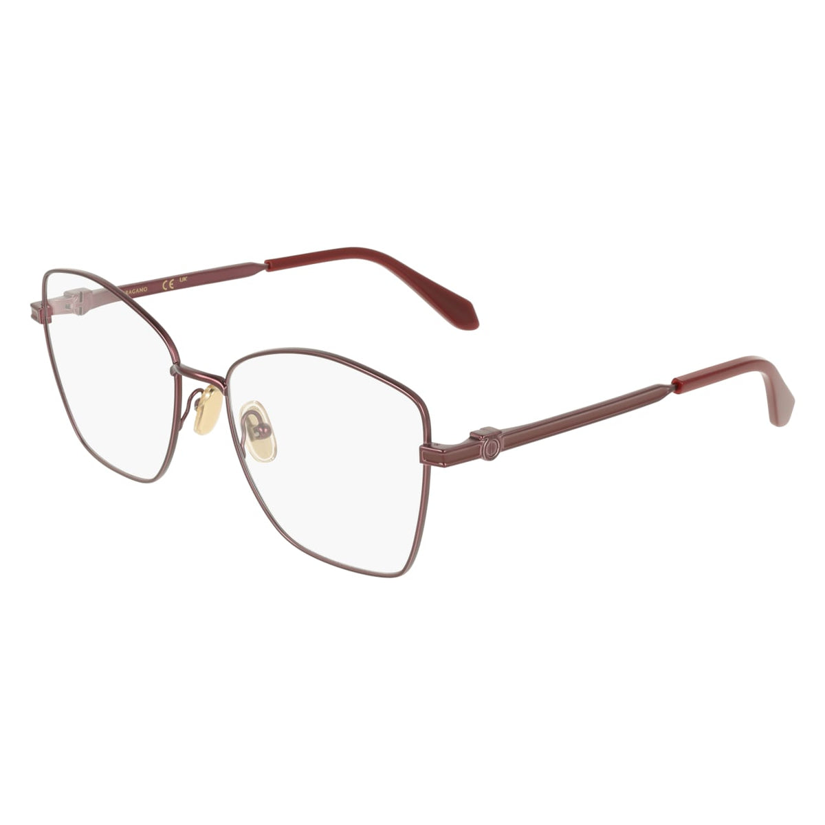 Gafas Graduadas Ferragamo SF2242 602 55 17