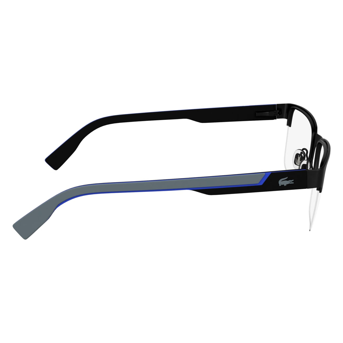 Prescription Glasses Lacoste L2305 001 54 / 57 19