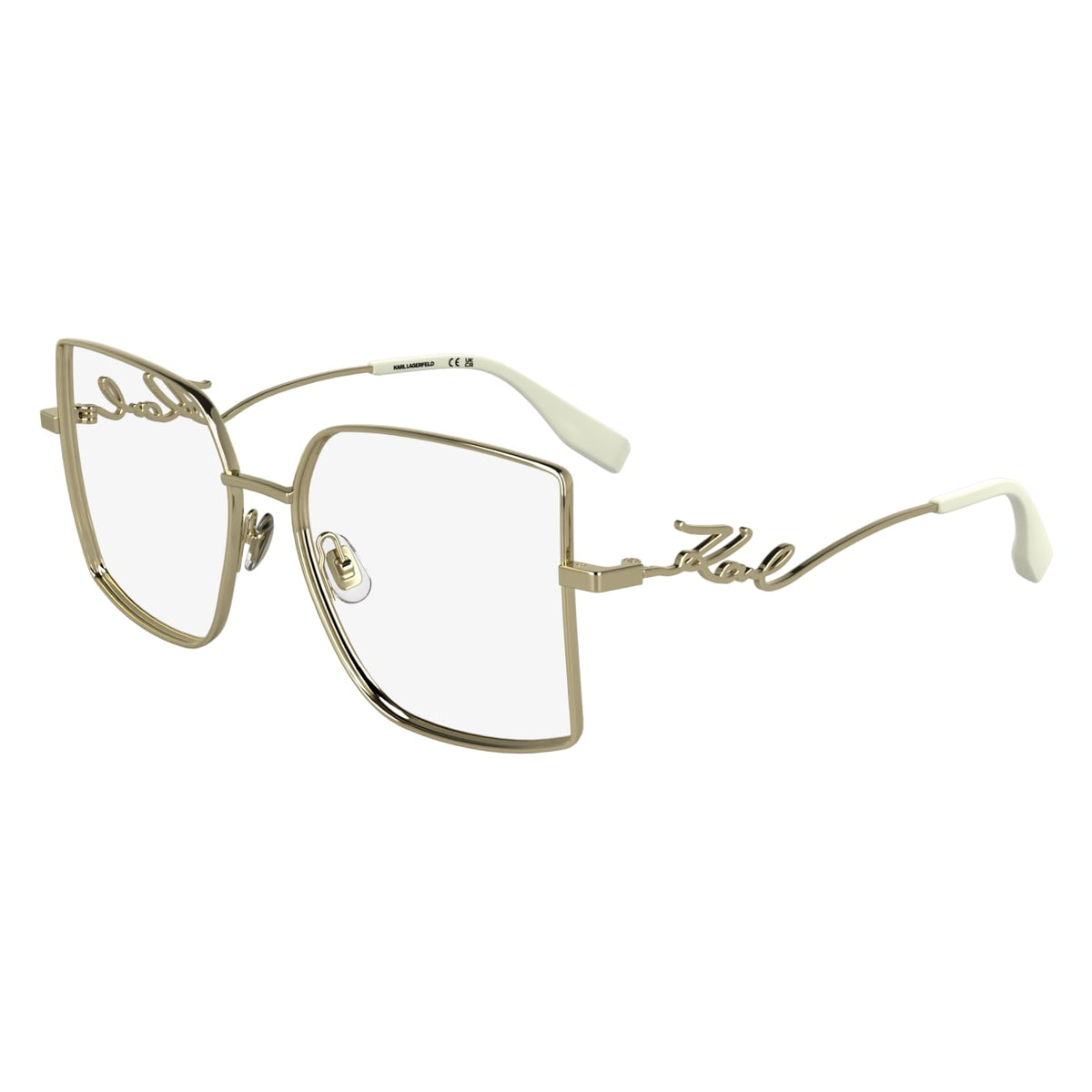 Gafas Graduadas Karl Lagerfeld KL359 715 55 16