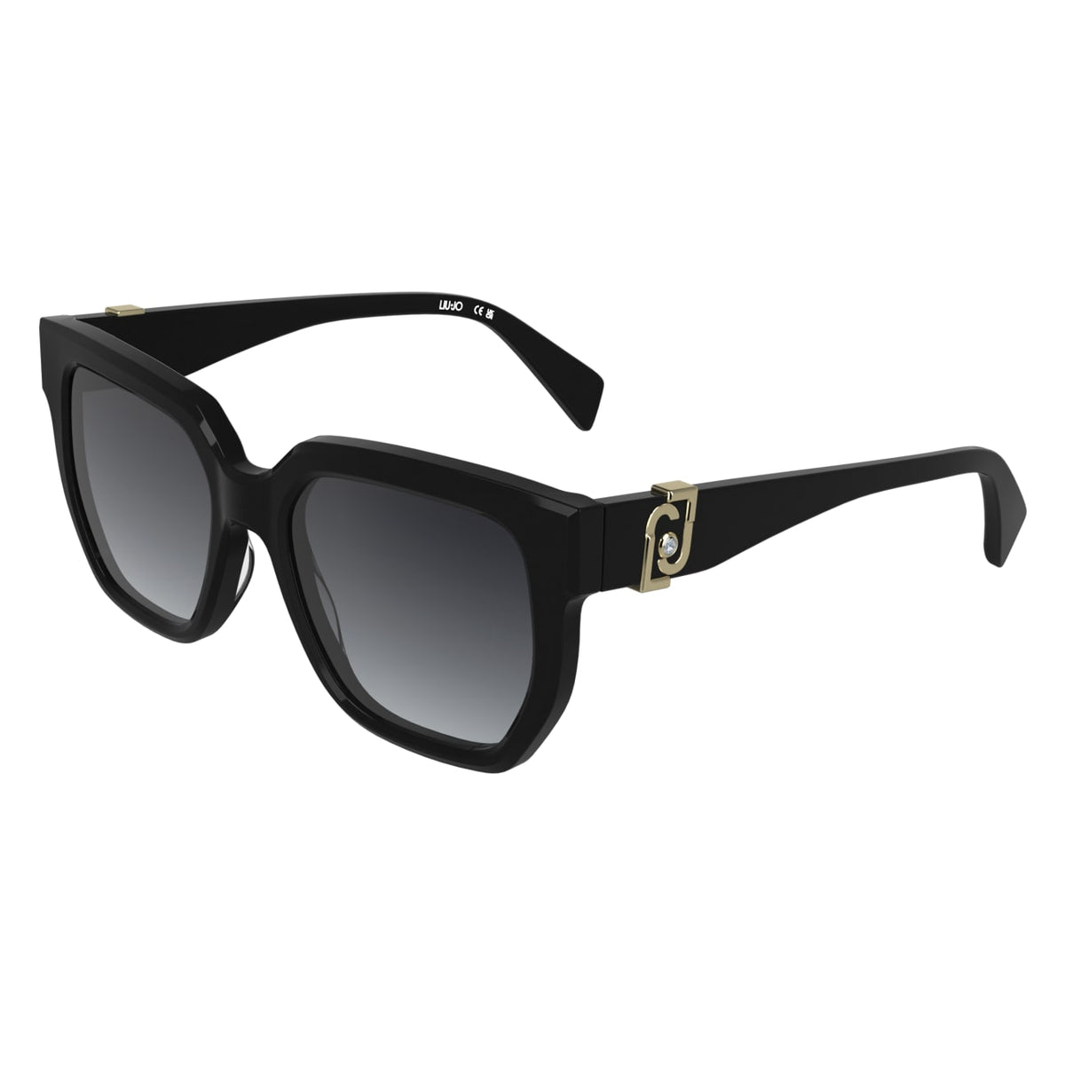 Gafas de Sol Liu Jo LJ838SR 001 52 19