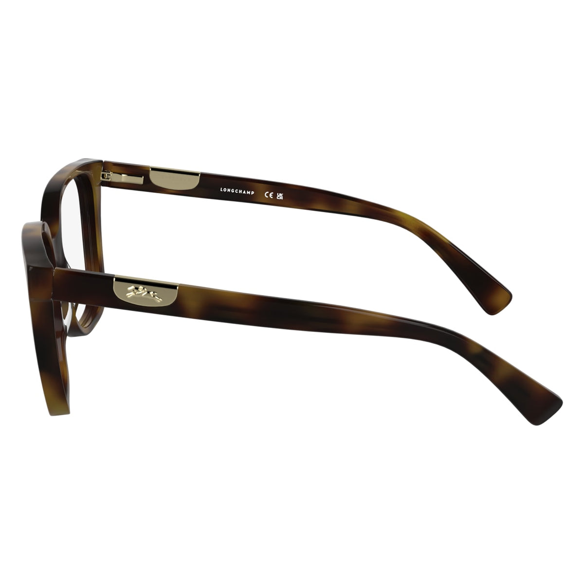 Prescription Glasses Longchamp LO2765 230 52 / 55 16