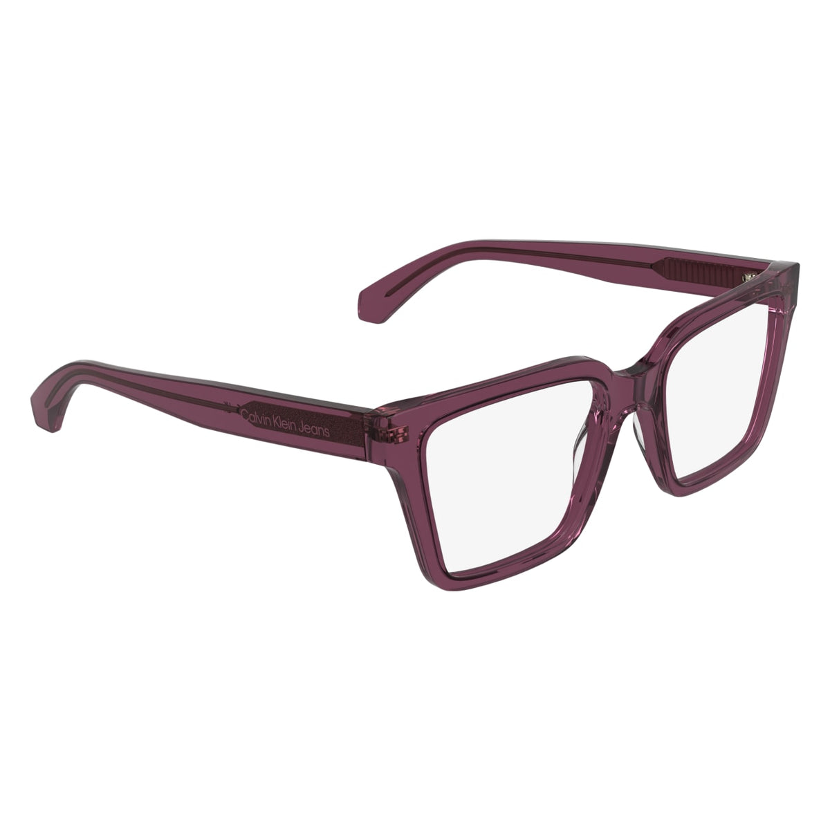 Prescription Glasses Calvin Klein Jeans CKJ26304 208 49 17