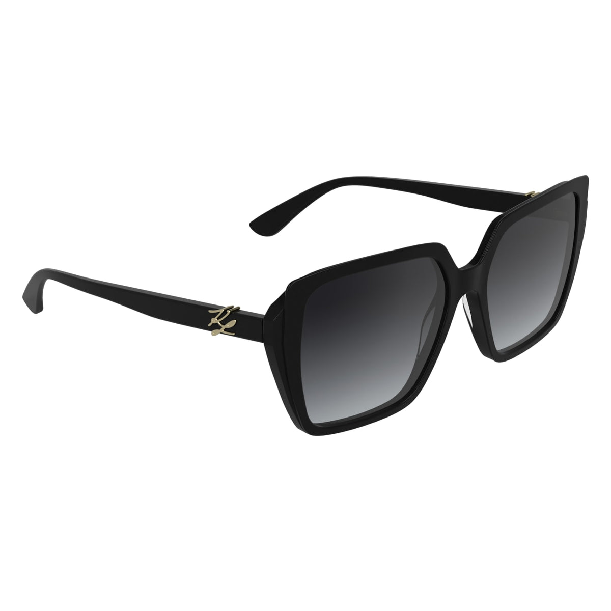 Sunglasses Karl Lagerfeld KL6244S 001 55 16