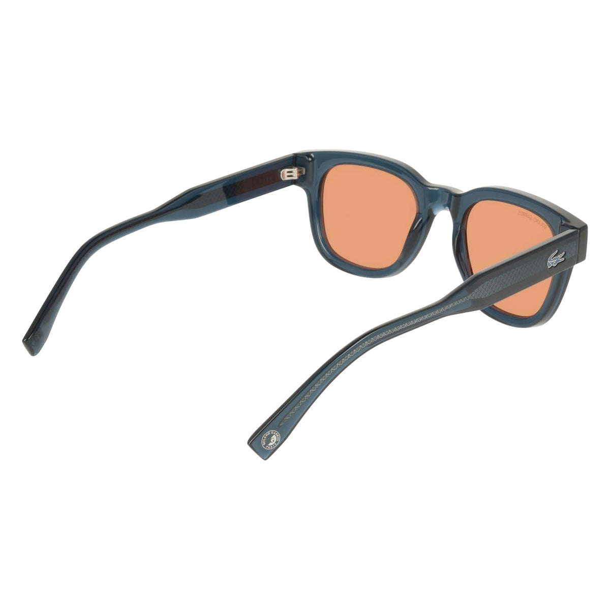 Sunglasses Lacoste L6023SRG N 410 49 21