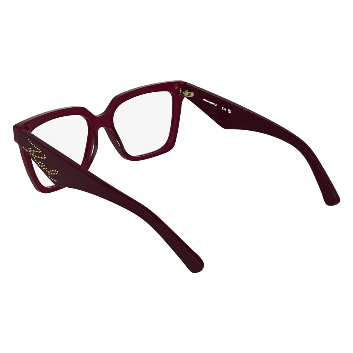 Gafas Graduadas Karl Lagerfeld KL6250 601 53 16