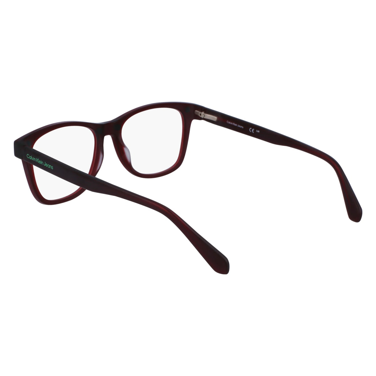 Gafas Graduadas Calvin Klein Jeans CKJ23643MAG-SET 601 53 17