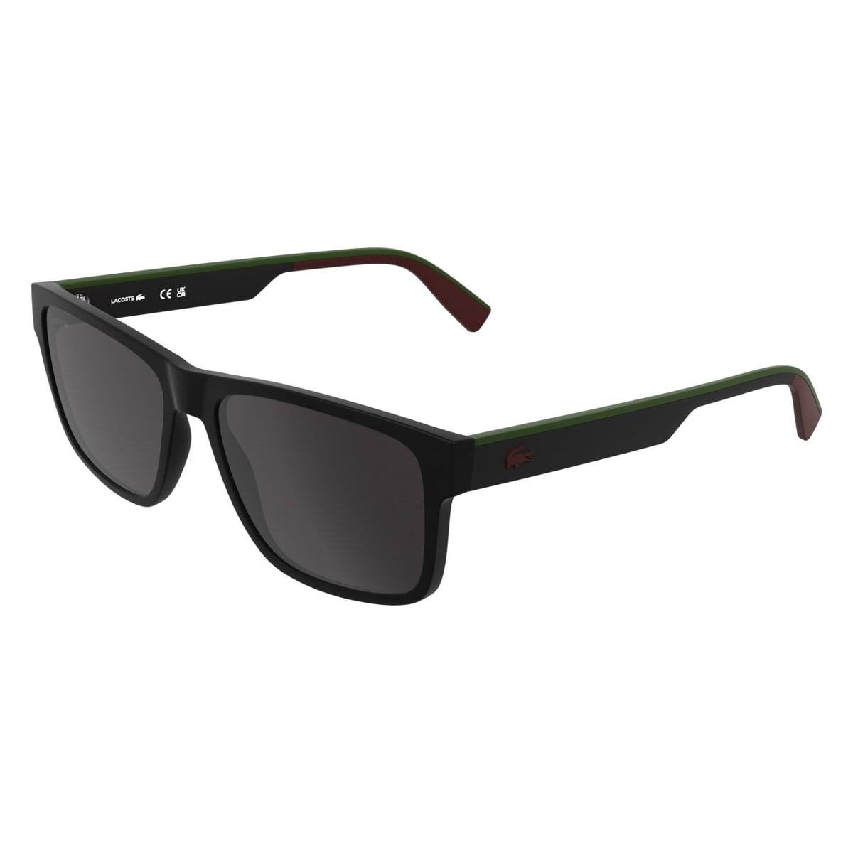 Sunglasses Lacoste L6076S 002 58 17