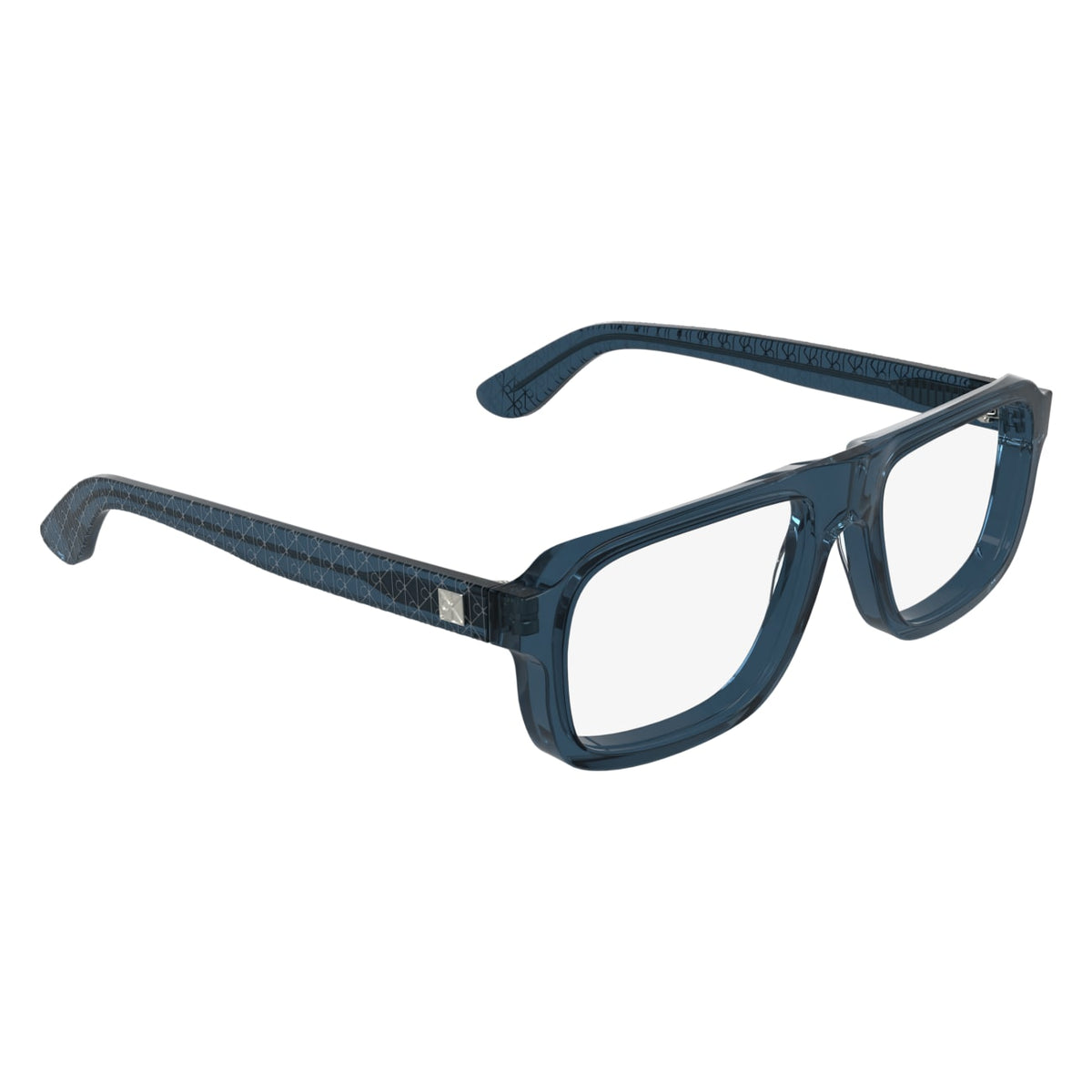 Prescription Glasses Calvin Klein (Ck) CK25548 400 56 17