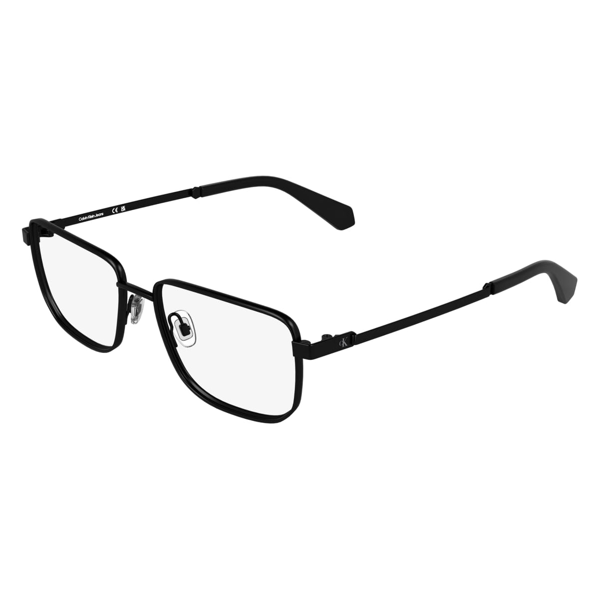 Prescription Glasses Calvin Klein Jeans CKJ25210 002 54 / 57 17
