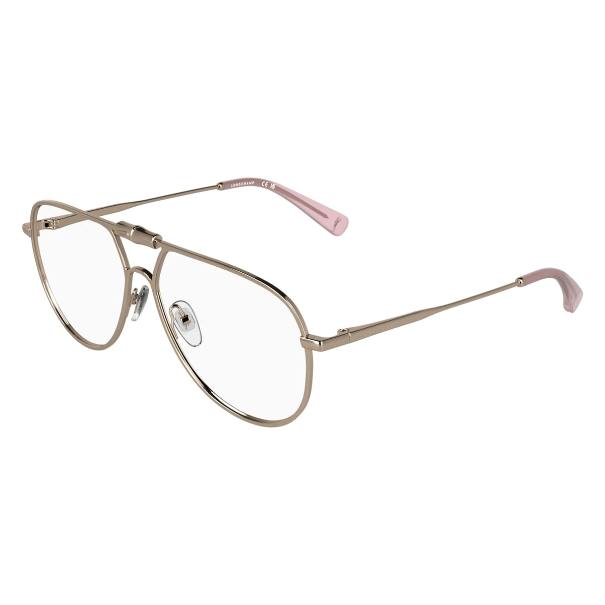 Prescription Glasses Longchamp LO2187 770 57 14