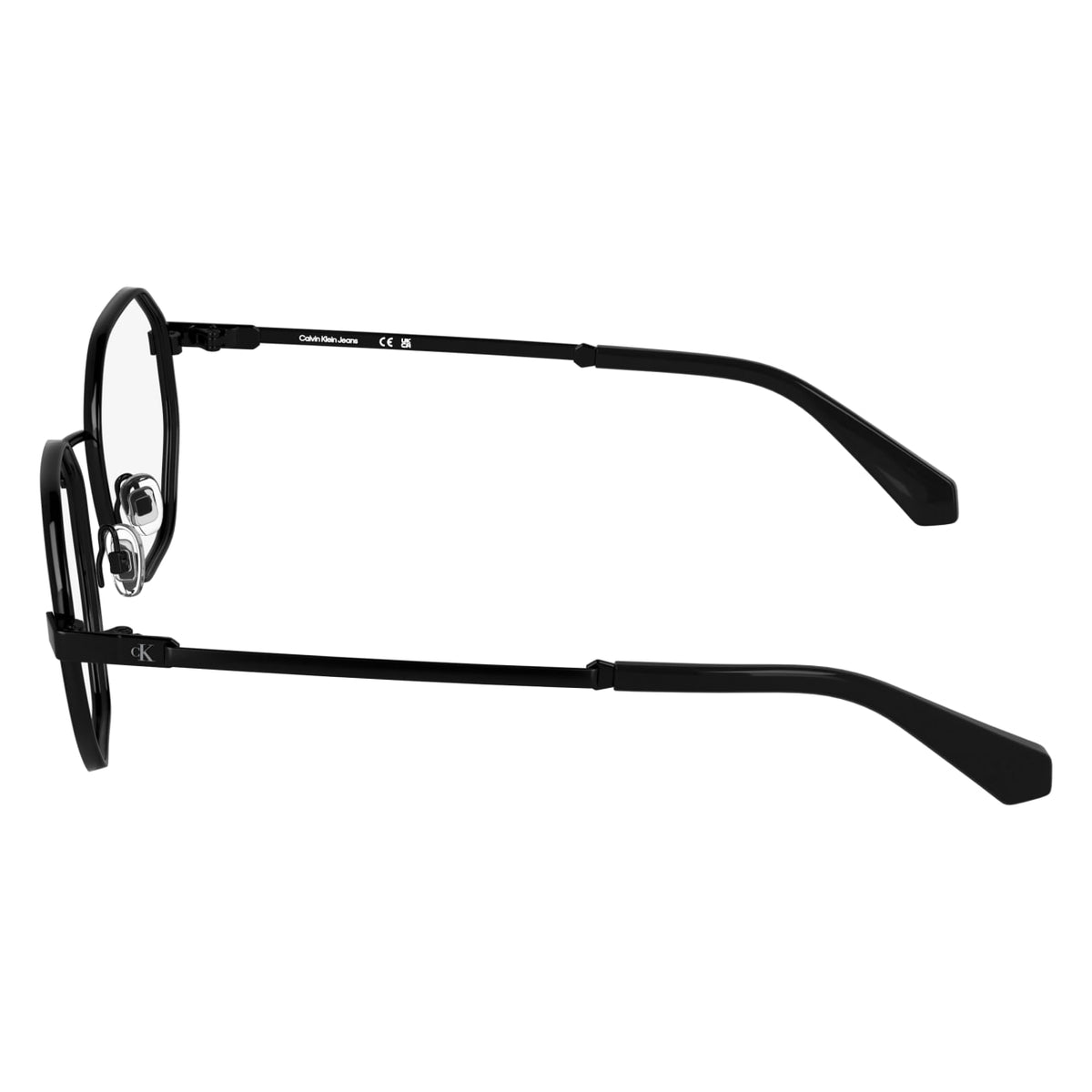 Gafas Graduadas Calvin Klein Jeans CKJ25211 001 53 20