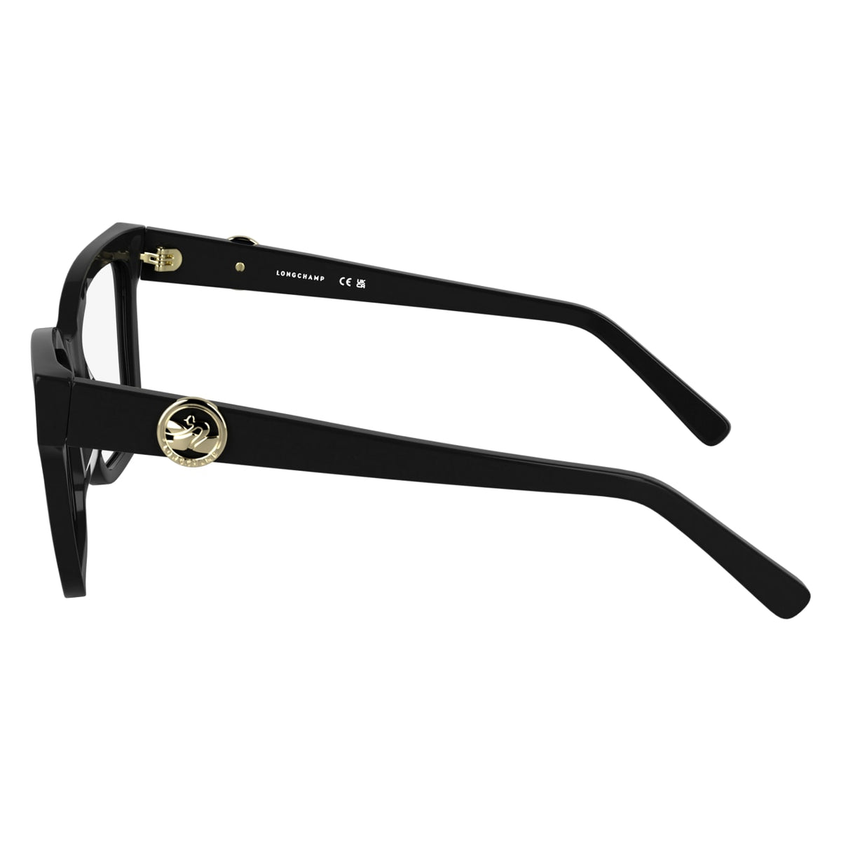 Gafas Graduadas Longchamp LO2761 001 53 17