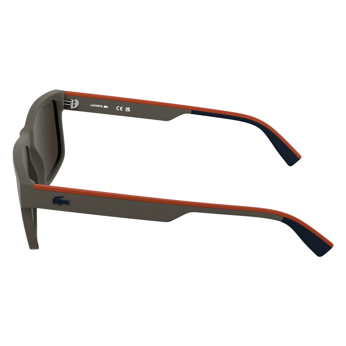 Gafas de Sol Lacoste L6076S 202 58 17