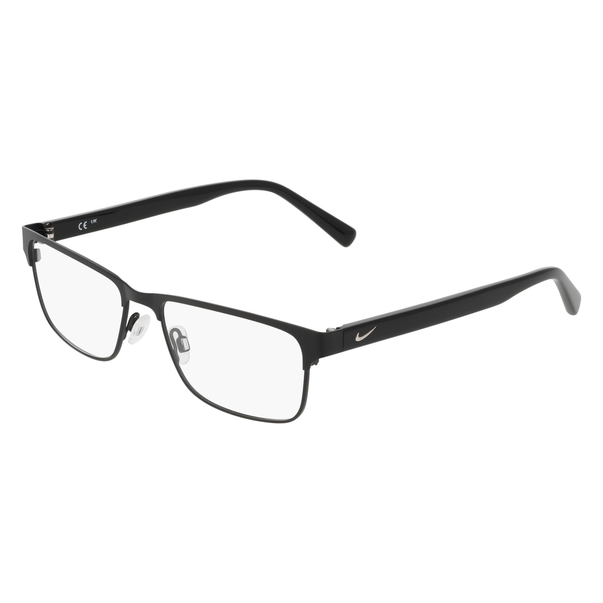 Gafas Graduadas Nike NIKE 1002Y 001 54 / 56 16 / 17