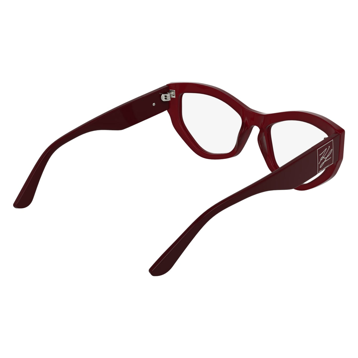 Gafas Graduadas Karl Lagerfeld KL6211 600 55 17