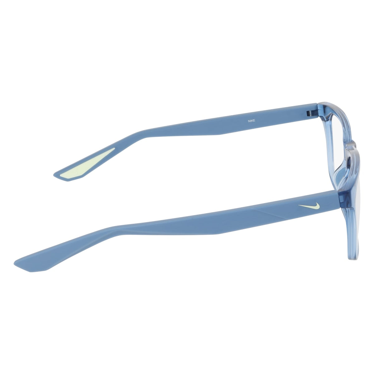 Gafas Graduadas Nike NIKE 7414 425 53 / 56 16