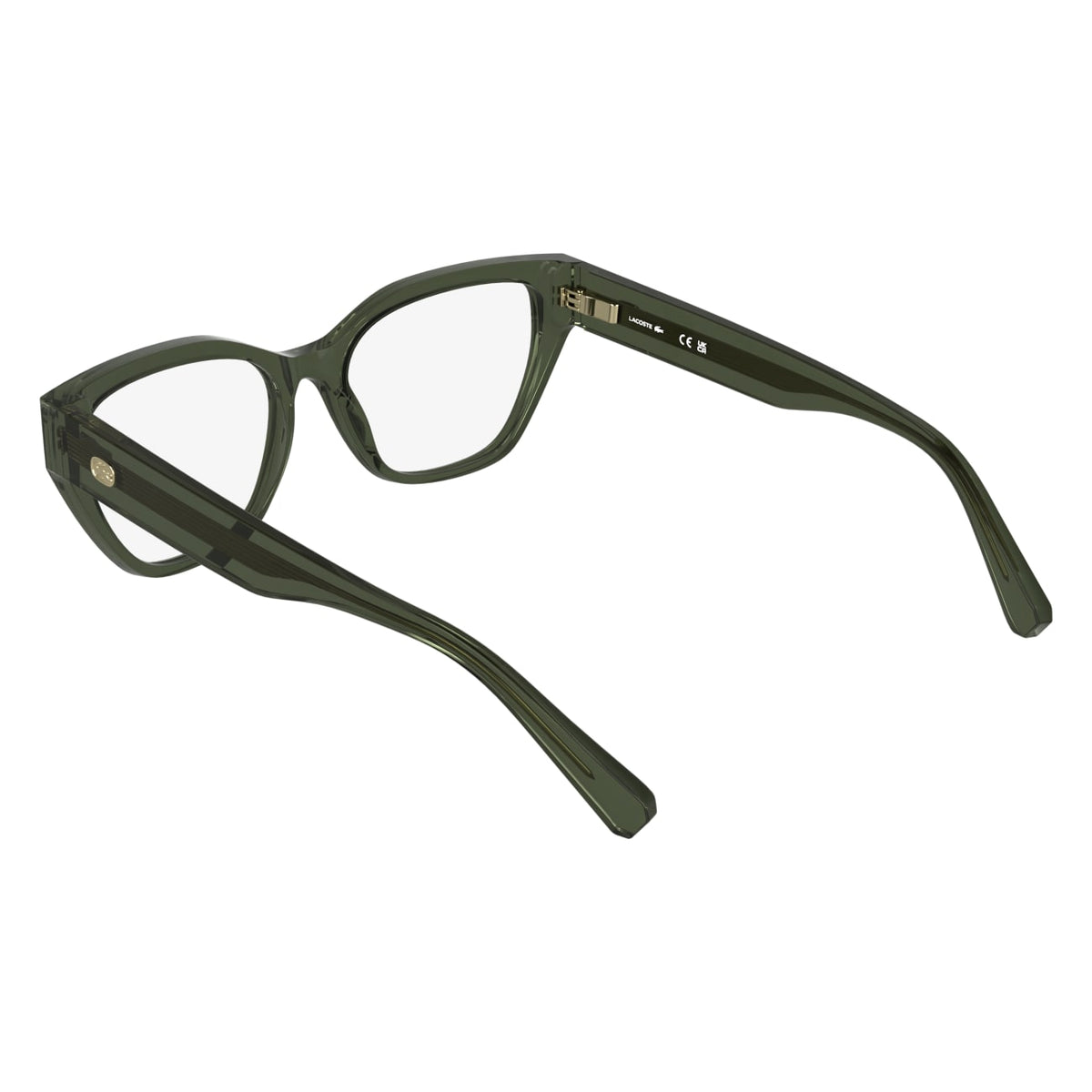 Gafas Graduadas Lacoste L4015 341 55 17