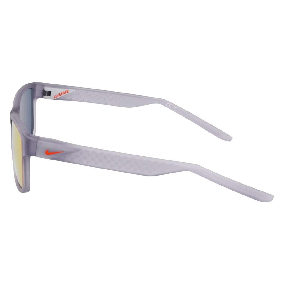 Sunglasses Nike NIKE LIVEFREE CLASSIC EV24011 012 53 17