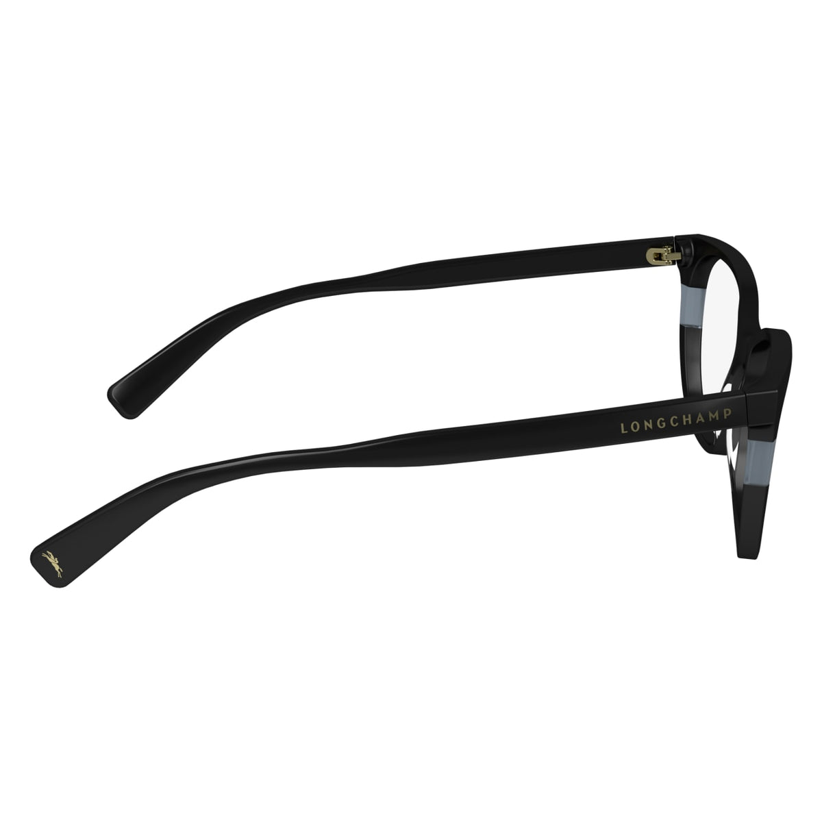 Prescription Glasses Longchamp LO2739 001 49 / 52 16