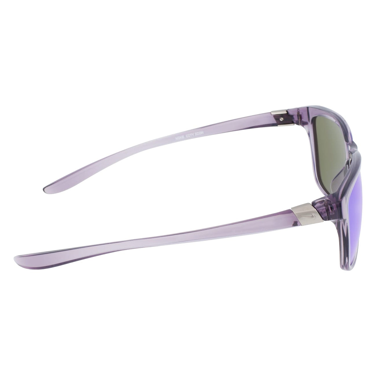 Sunglasses Nike NIKE CITY ICON M DJ0889 573 56 16