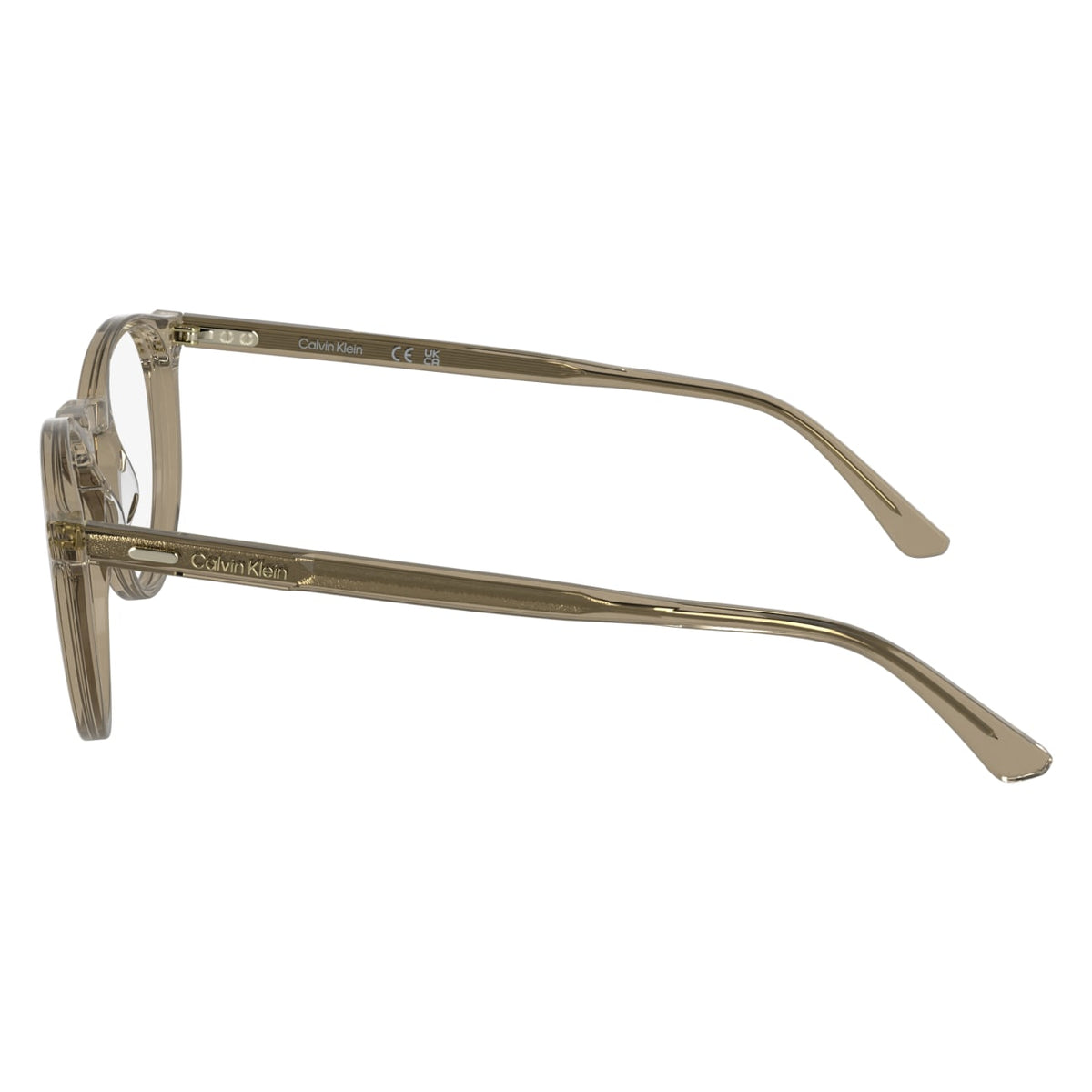 Prescription Glasses Calvin Klein (Ck) CK25518 209 50 20