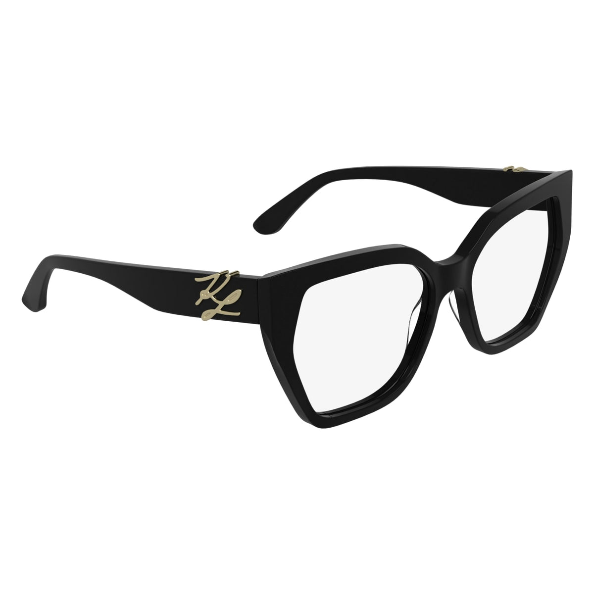 Gafas Graduadas Karl Lagerfeld KL6214 001 55 16