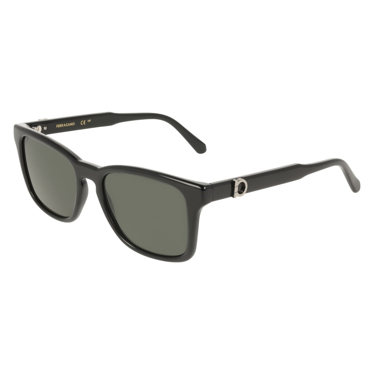 Sunglasses Ferragamo SF2086SE 001 55 19