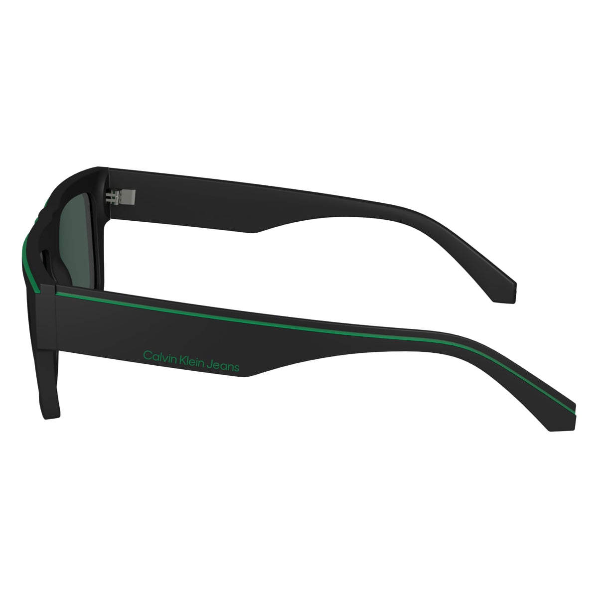 Sunglasses Calvin Klein Jeans CKJ24603S 002 55 17