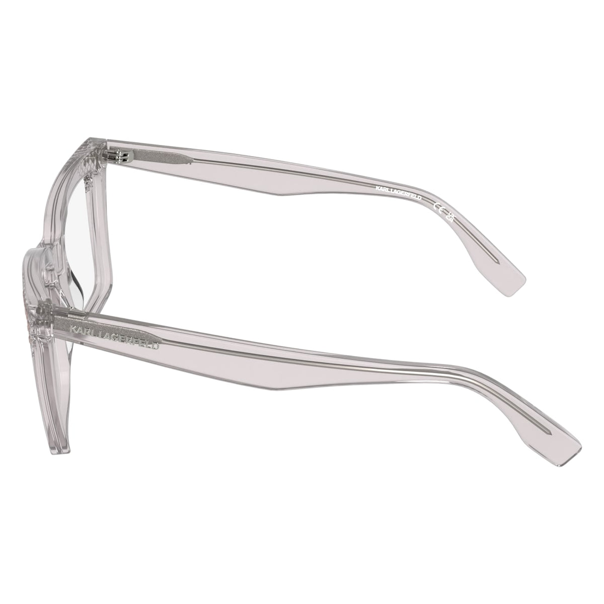 Prescription Glasses Karl Lagerfeld KL6253R 272 54 17