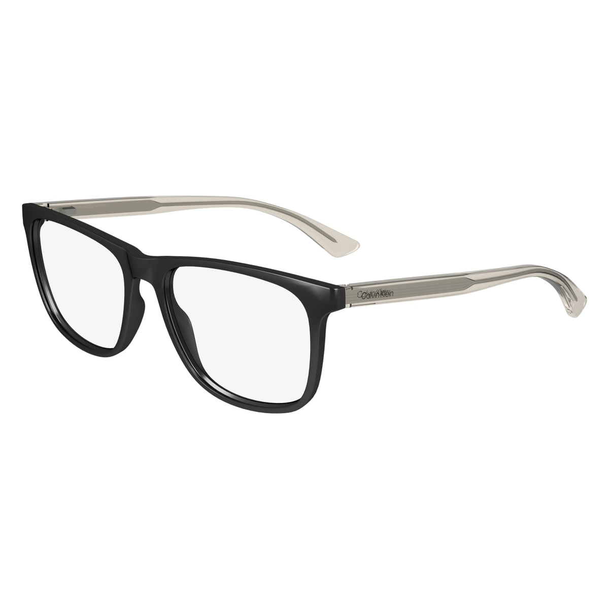 Gafas Graduadas Calvin Klein (Ck) CK23548 001 53 / 55 16