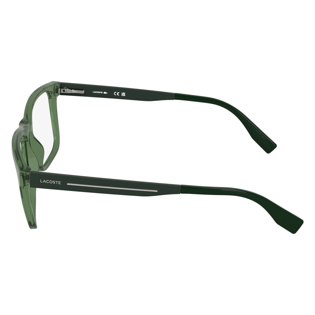 Prescription Glasses Lacoste L4030 301 55 / 58 16 / 17