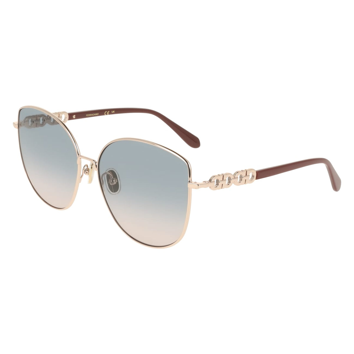 Sunglasses Ferragamo SF339S 774 60 15