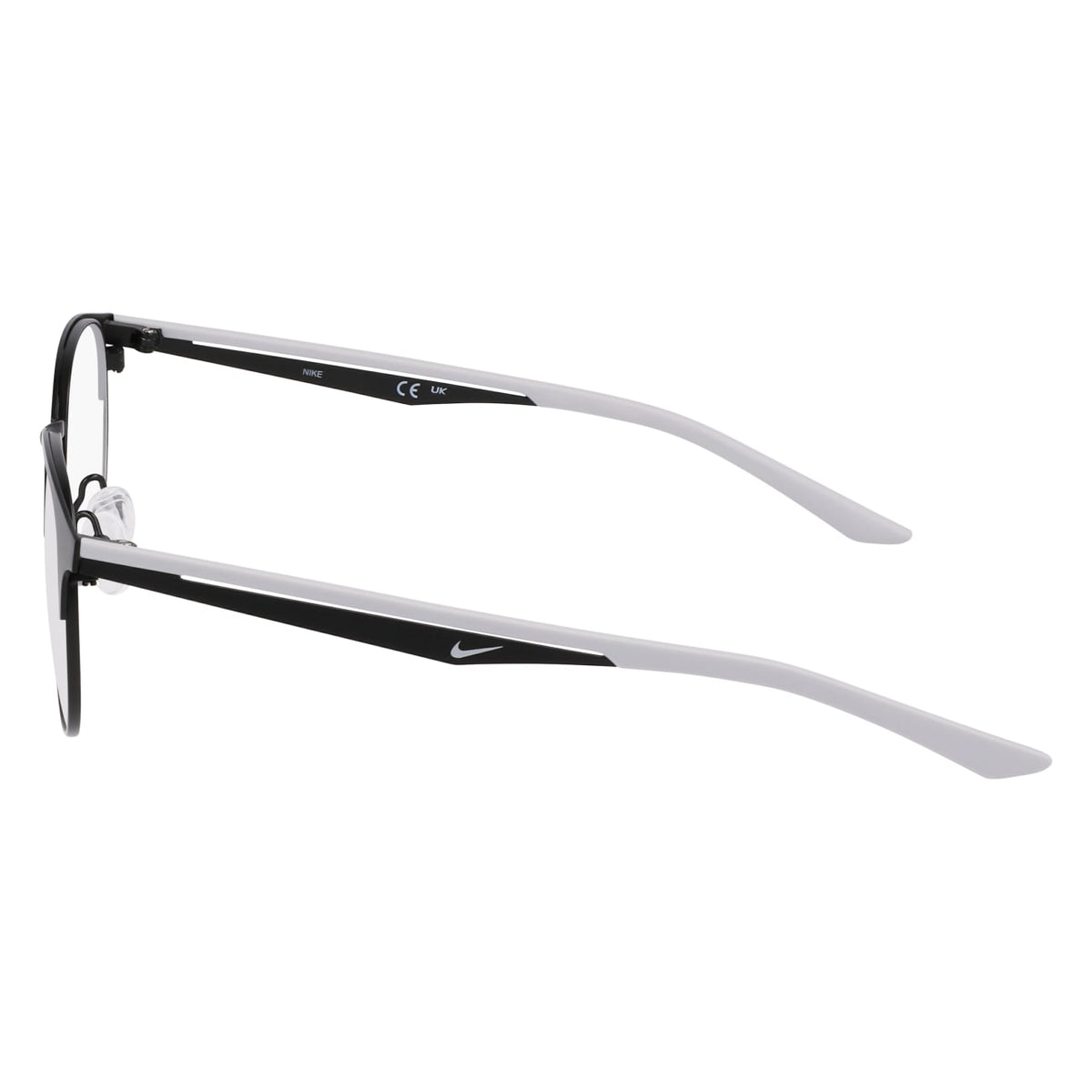 Prescription Glasses Nike NIKE 4643 001 48 19