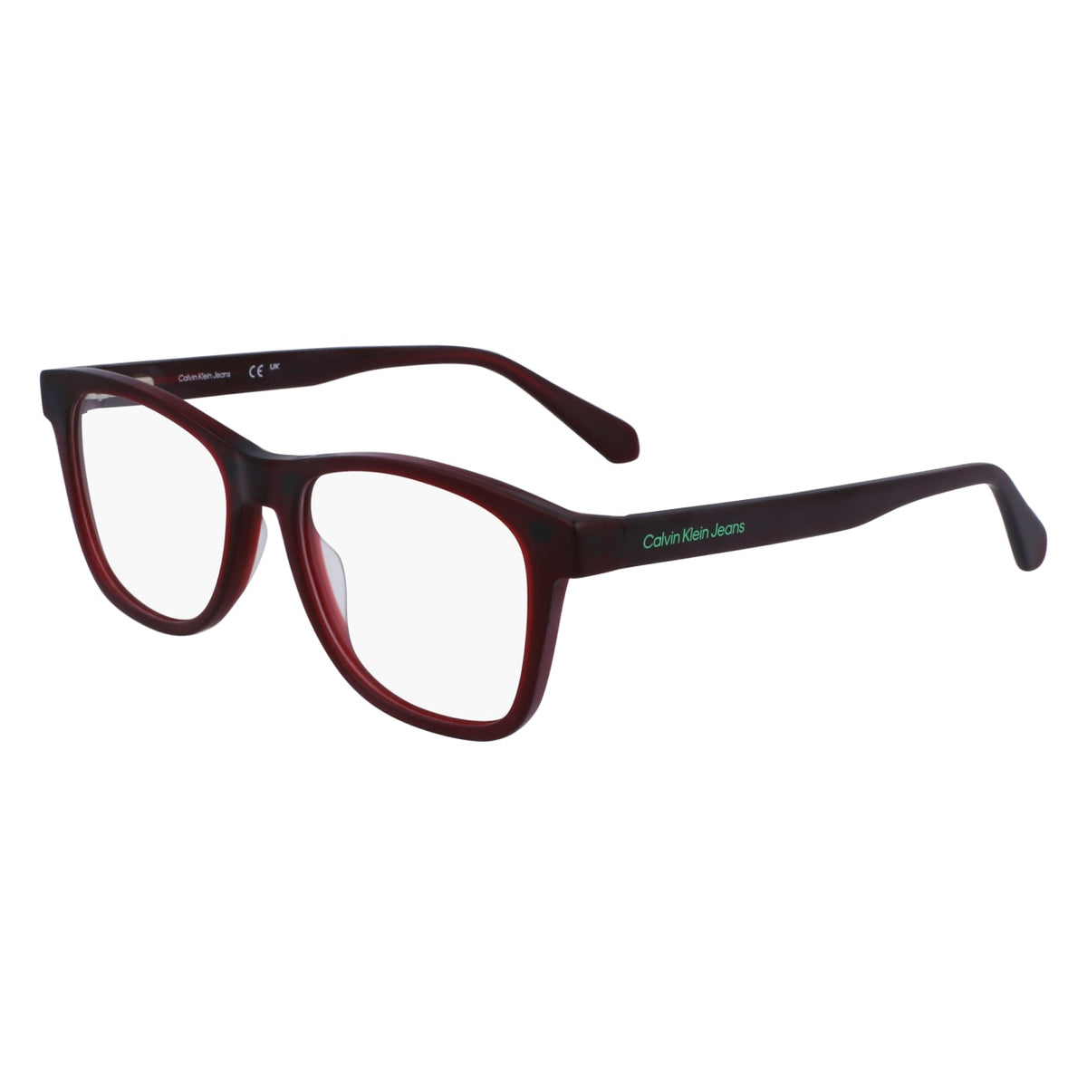 Gafas Graduadas Calvin Klein Jeans CKJ23643MAG-SET 601 53 17