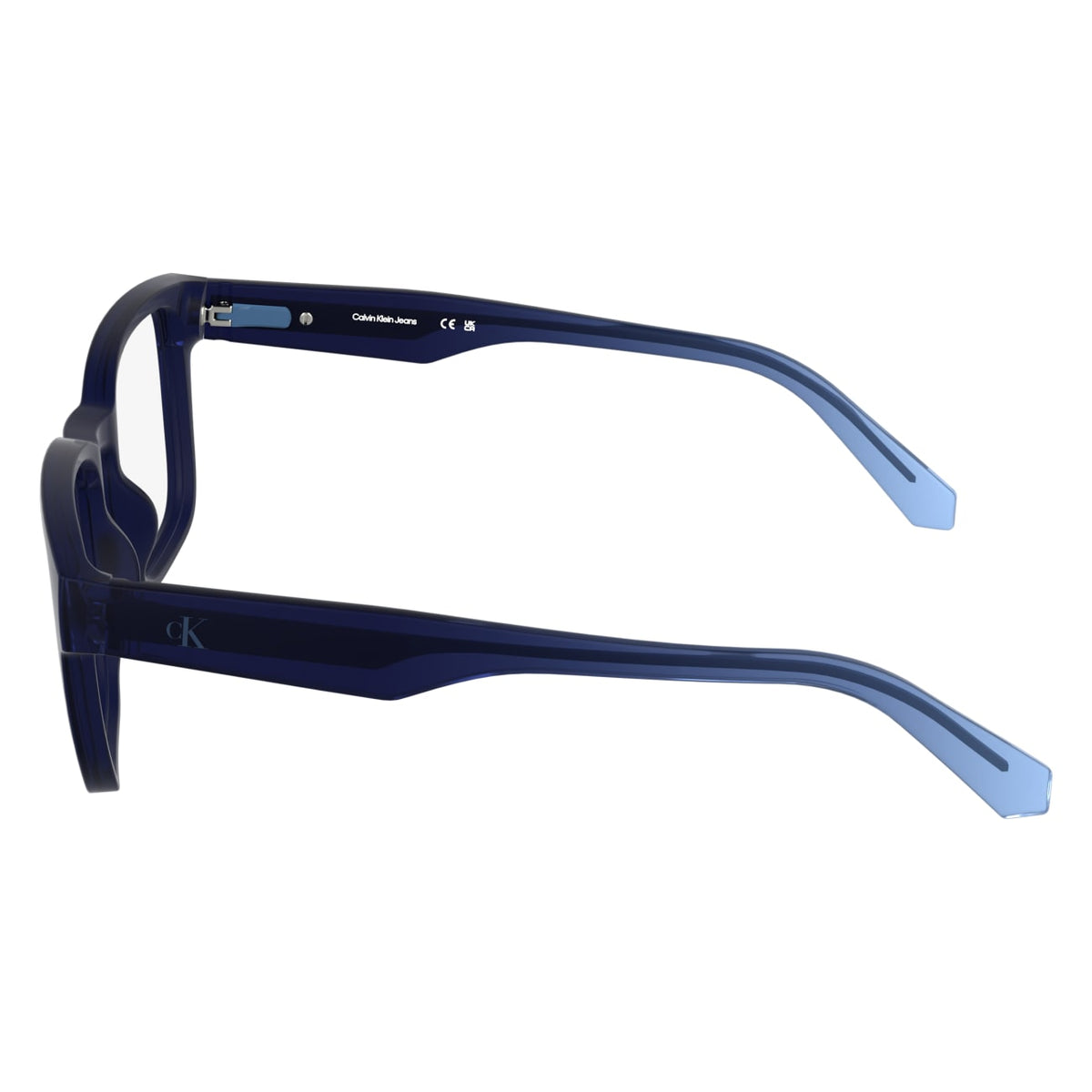 Gafas Graduadas Calvin Klein Jeans CKJ26611 400 54 19