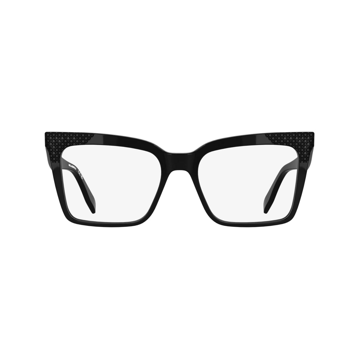 Prescription Glasses Karl Lagerfeld KL6253R 001 54 17